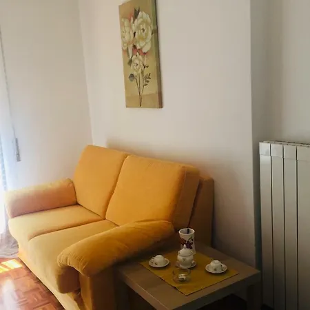 Casa Siria Holiday home