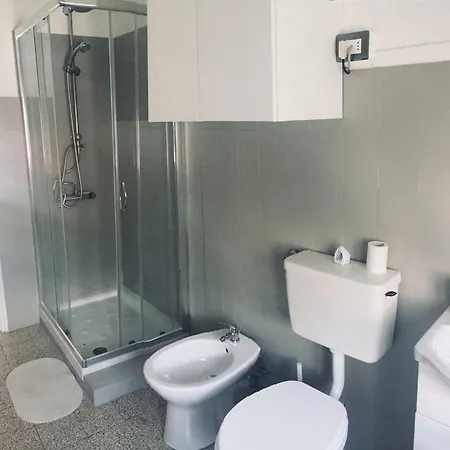 Casa Siria Nyaraló Varallo